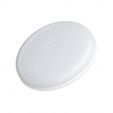 Светильник накладной LED ELM Vega 24Вт 4000К IP40 круглый (26-0082)