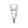 Лампа люмінесцентна General Electric Energy Saving Elegance R50 E14 7 Вт 2700 К (40206)