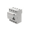 Диференційне реле General Electric BPC 425/030 4P 25A 30мА (606208)