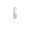 Лампа низковольтная галогенная ELECTRUM 35Вт 12В G4 2900K капсула (A-HC-0116)