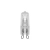 Лампа галогенна ELECTRUM 60Вт 230В G9 2900K капсула (A-HC-0124)