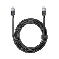 Дата-кабель REMAX Photon 100Вт Type-C - Type-C 1.2 м (CB38-CC)