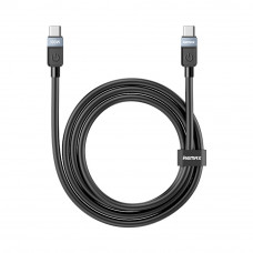 Дата-кабель REMAX Photon 100Вт Type-C - Type-C 1.2 м (CB38-CC)