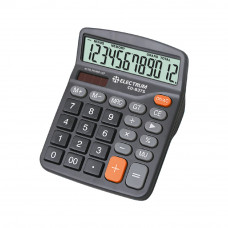 Калькулятор электронный ELECTRUM 12-разрядный (D-CD-1480)