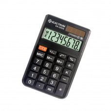 Калькулятор электронный ELECTRUM 8-разрядный (D-CH-1992)