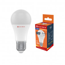 Лампа світлодіодна стандартна ELECTRUM 12W E27 3000K  A-LS-1856