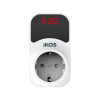 Реле контроля напряжения с дисплеем IKOS SVP-099D (0001-DAP)