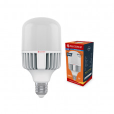 Лампа світлодіодна промислова ELECTRUM 30W E27 4000K A-LP-1947